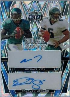 Michael Vick / Donovan McNabb