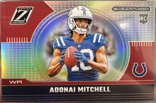 Adonai Mitchell