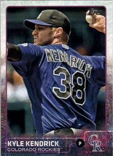 Kyle Kendrick
