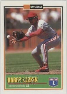 Barry Larkin