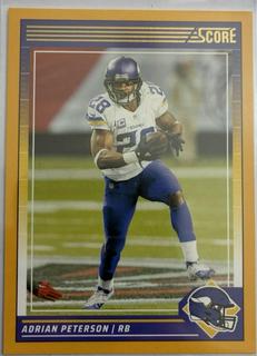 Adrian Peterson