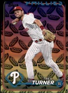 Trea Turner