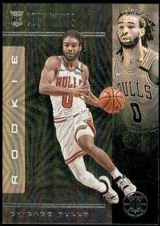 Coby White