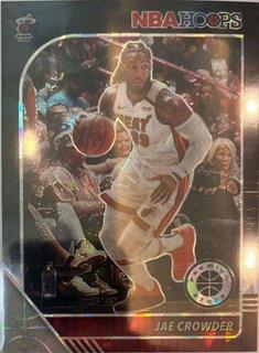 Jae Crowder