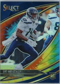 DK Metcalf