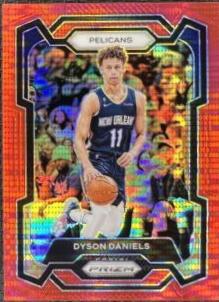Dyson Daniels