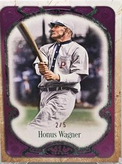 Honus Wagner