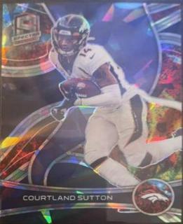 Courtland Sutton