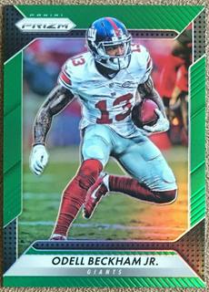 Odell Beckham Jr.