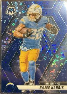 Najee Harris