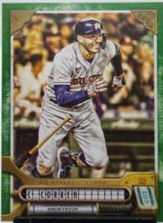 Carlos Correa