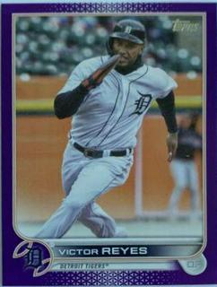 Victor Reyes