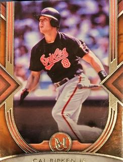 Cal Ripken Jr.