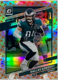 Dallas Goedert