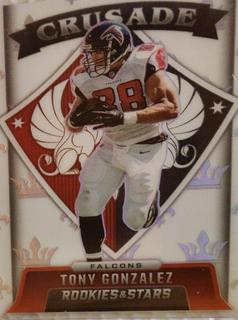 Tony Gonzalez