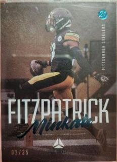 Minkah Fitzpatrick