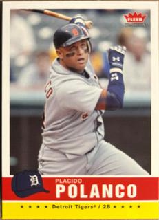 Placido Polanco