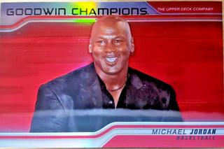 Michael Jordan