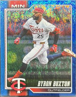 Byron Buxton