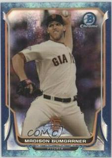 Madison Bumgarner
