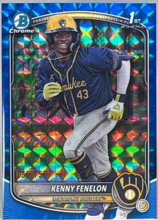 Kenny Fenelon