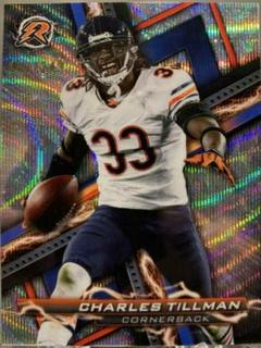 Charles Tillman
