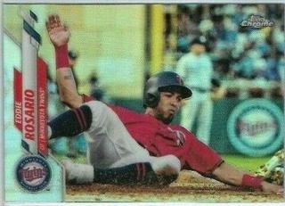 Eddie Rosario