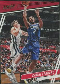 Kawhi Leonard