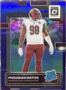 Phidarian Mathis