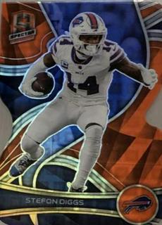 Stefon Diggs