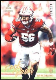 Zack Baun