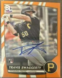 Travis Swaggerty
