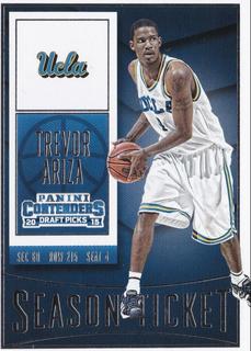 Trevor Ariza