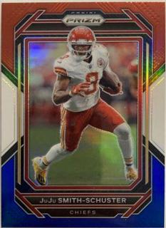 JuJu Smith Schuster