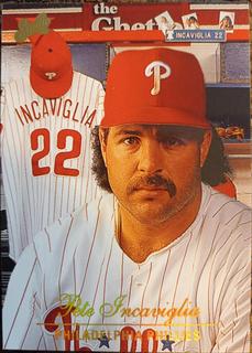 Pete Incaviglia