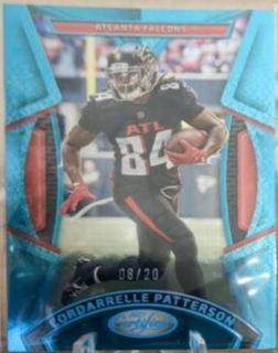Cordarrelle Patterson