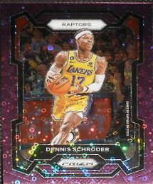 Dennis Schroder
