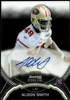 Aldon Smith