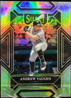 Andrew Vaughn