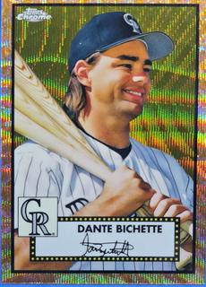 Dante Bichette