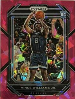 Vince Williams Jr.