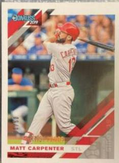 Matt Carpenter