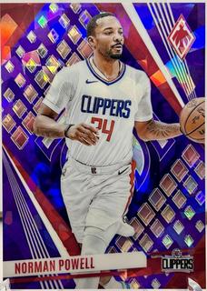Norman Powell