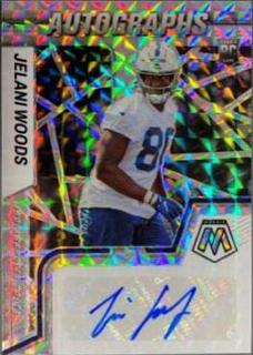 Jelani Woods