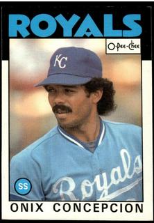 Onix Concepcion