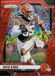 David Njoku