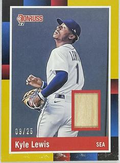 Kyle Lewis