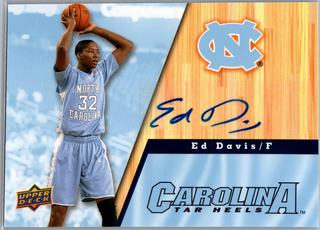 Ed Davis