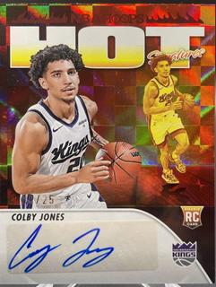 Colby Jones