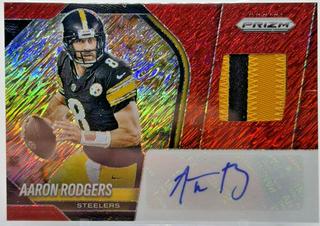 Aaron Rodgers